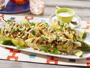 mexican street corn