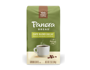 Coffee - Decaf (12oz Bag)