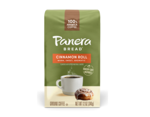 Coffee - Cinnamon Roll (12oz Bag)