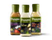 Panera Dressings