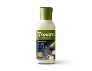 Panera Blue Cheese Dressing