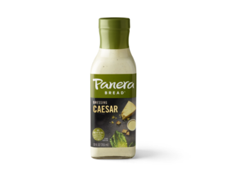 Panera Caesar Dressing