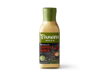 Panera Chipotle Ranch Dressing