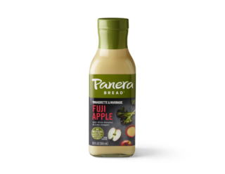 Panera Fuji Apple Vinaigrette