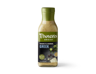 Panera Greek Dressing