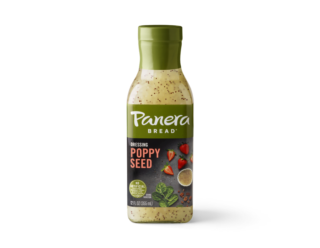 Panera Poppy Seed Dressing