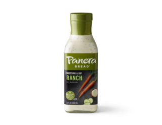 Panera Ranch Dressing