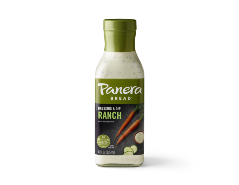 Ranch Dressing