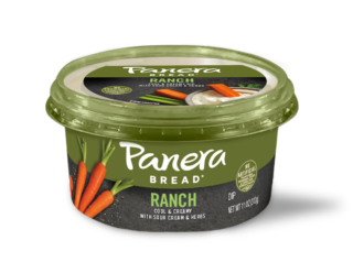 Panera Ranch Dip