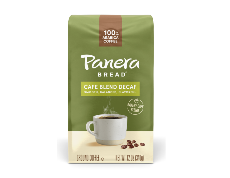 Cafe Blend Decaf