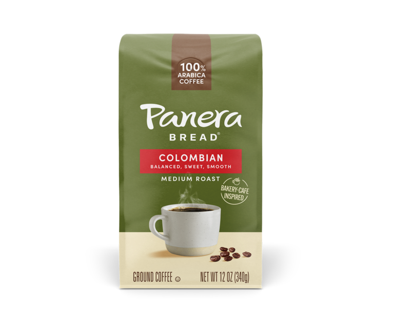 Colombian Coffee