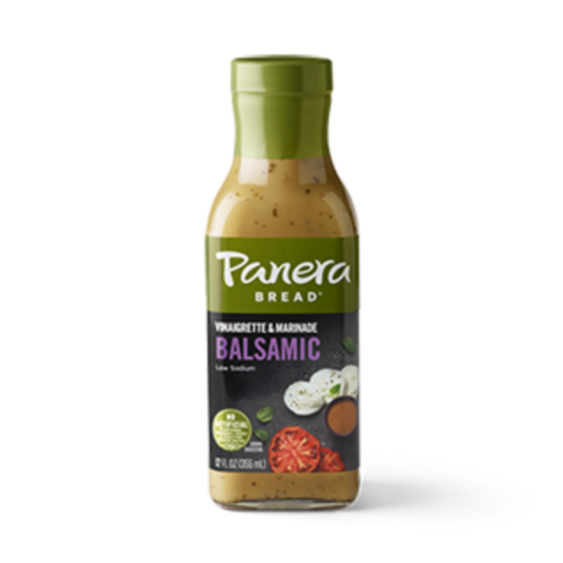 Panera Balsamic Vinaigrette