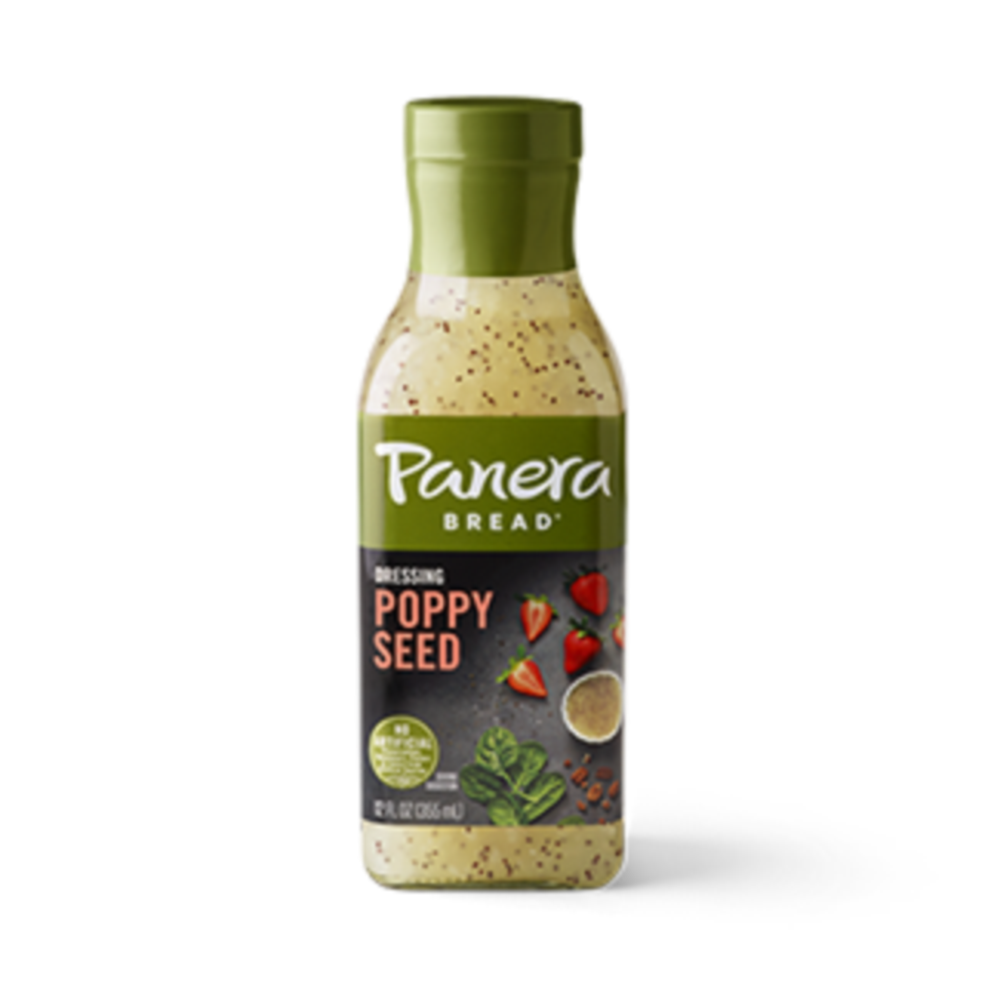 Panera Poppy Seed Dressing